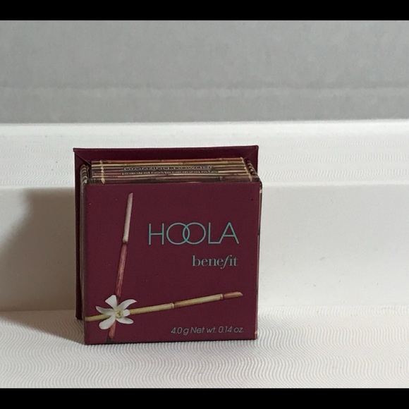 Benefit Other - 💜 3 for $15 💜 BENEFIT HOOLA , NEW